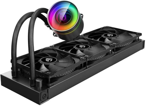 Intel i9 12th Gen RTX 3090 Gaming PC DDR5 - Anigma